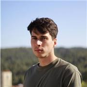 Imparteixo classes particulars d'Anglès fins a un nivell de C1